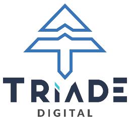 logo da empresa Triade Digital