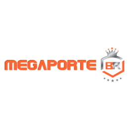 logo da empresa Mega Porte Brasil