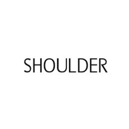 logo da empresa Shoulder