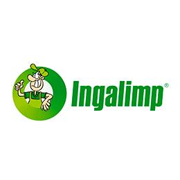 logo do recrutador Ingalimp