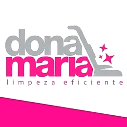 logo da empresa Dona Maria