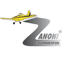 logo da empresa Zanoni Equipamentos