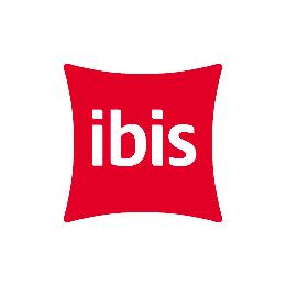 logo da empresa Ibis Hotel
