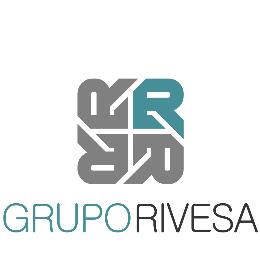 Logo empresa Rivesa