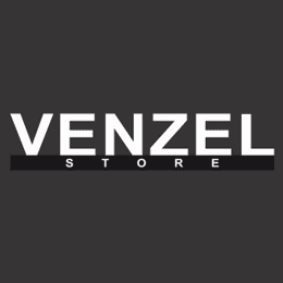 Logo empresa Venzel Store