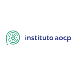 logo da empresa Instituto Aocp