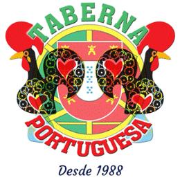 logo da empresa Restaurante Taberna Portuguesa