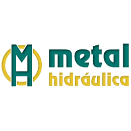 logo da empresa Metalpar