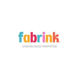 logo da empresa Fabrink