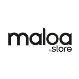 logo do recrutador Maloa.Store