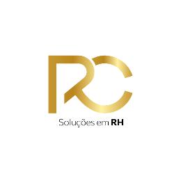 Logo empresa Rc Consultoria 