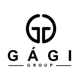 logo da empresa Gagi Group