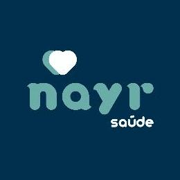 Logo empresa Nayr Confecções