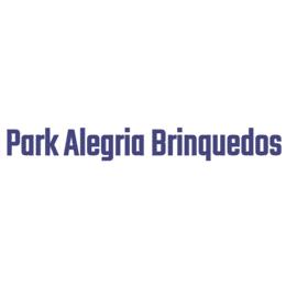 logo da empresa Park Alegria Diversões 