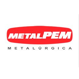 logo da empresa Metal Tem