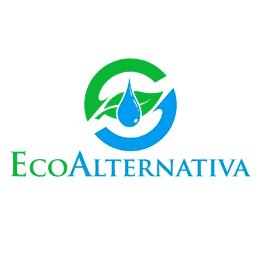 logo da empresa Ecoalternativa