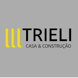 logo da empresa Trieli Casa e Construcao 