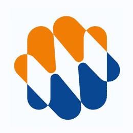 Logo empresa Nossa Seguros