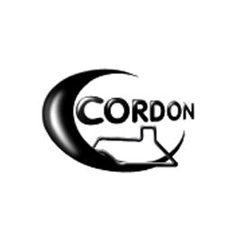 logo da empresa Sistemas Cordon