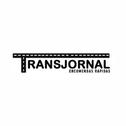 logo da empresa Transjornal Encomendas Rapidas