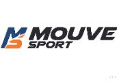 logo da empresa Mouve Sport