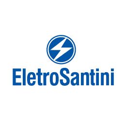 logo da empresa Eletro Santini