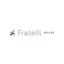 logo da empresa Fratelli House 