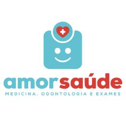 logo da empresa Clínica Amorsaúde