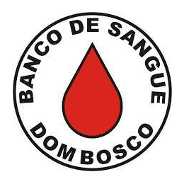logo da empresa Banco de Sangue Dom Bosco