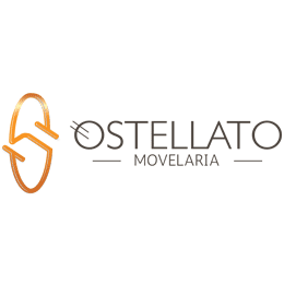 Logo empresa Ostellato Movelaria