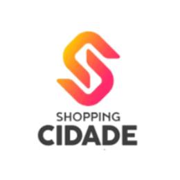 Logo empresa Marketing Shopping Cidade Maringá