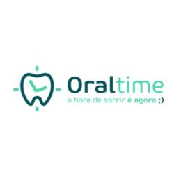 logo do recrutador Oraltime Odontologia 