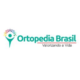 logo do recrutador Ortopedia Brasil