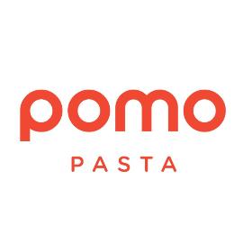 Logo empresa Pomo Pasta