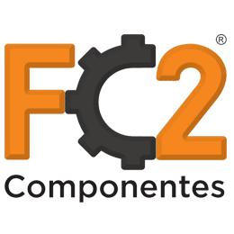 logo da empresa FC2 Componentes