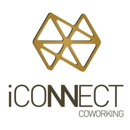 logo do recrutador Iconnect Coworking