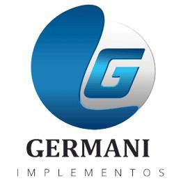 Logo empresa Germani
