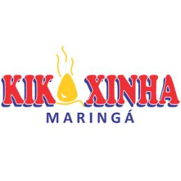 Logo empresa Kikoxinha