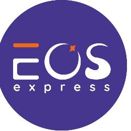 Logo empresa EOS Express 