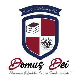 Logo empresa Centro de Educação Infantil Domus Dei