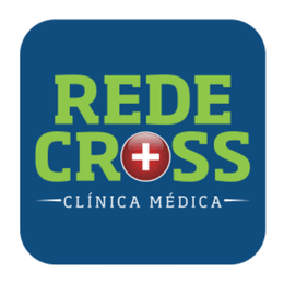 Logo empresa Rede Cross