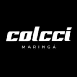 logo do recrutador Colcci