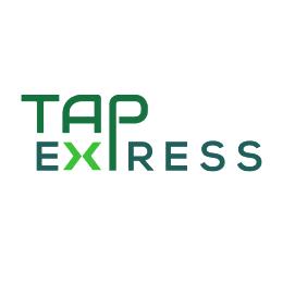 logo da empresa Tap Express