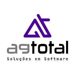 logo da empresa Agtech Sistemas