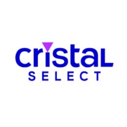 logo do recrutador Cristal Select