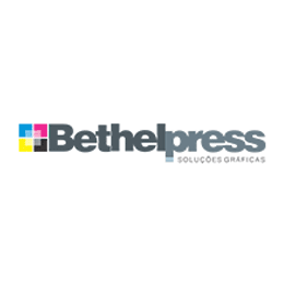 logo da empresa Bethelpress