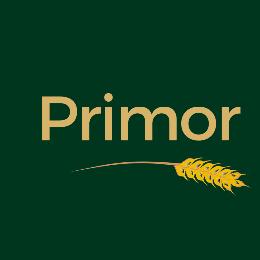 Logo empresa Panificadora Primor