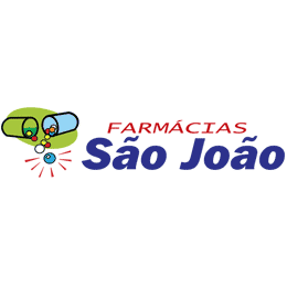 logo do recrutador Rede de Farmácias São João 