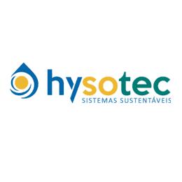 logo da empresa Hysotec