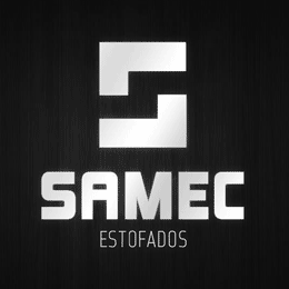 logo da empresa Samec Estofados